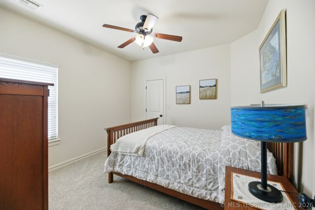 3918 W Orlando Place, Broken Arrow, OK 74011