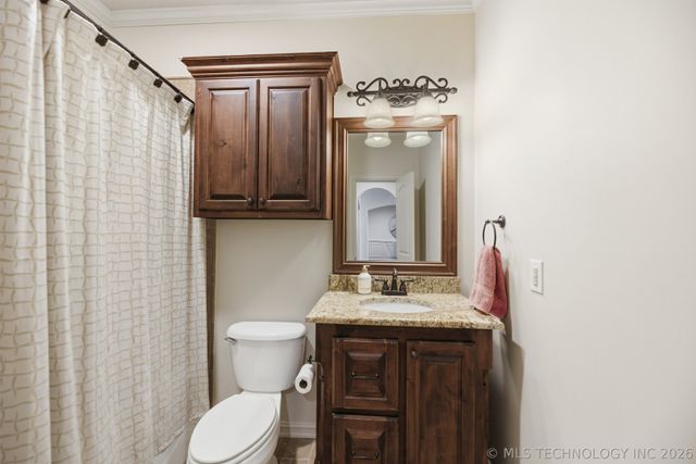 3918 W Orlando Place, Broken Arrow, OK 74011