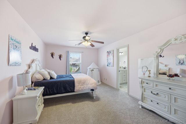 3918 W Orlando Place, Broken Arrow, OK 74011