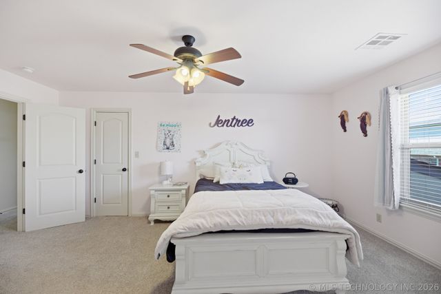 3918 W Orlando Place, Broken Arrow, OK 74011