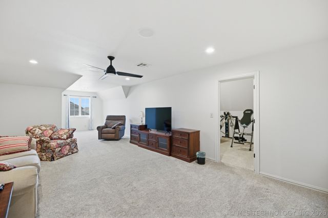 3918 W Orlando Place, Broken Arrow, OK 74011