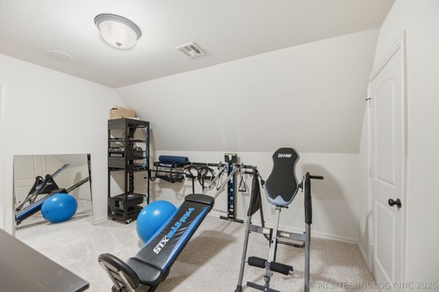 3918 W Orlando Place, Broken Arrow, OK 74011