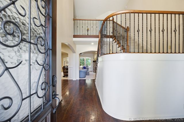 3918 W Orlando Place, Broken Arrow, OK 74011