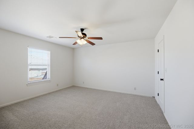 3918 W Orlando Place, Broken Arrow, OK 74011