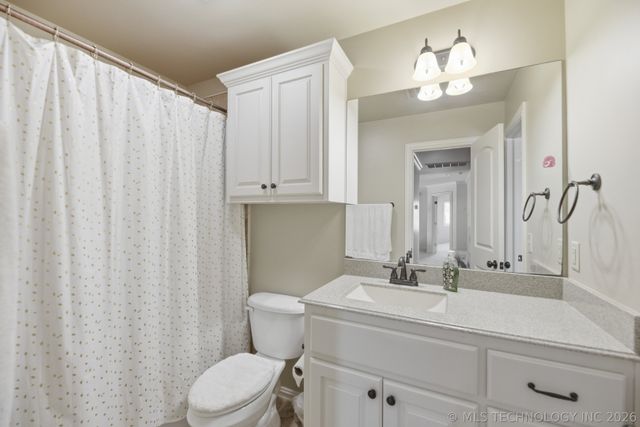 3918 W Orlando Place, Broken Arrow, OK 74011