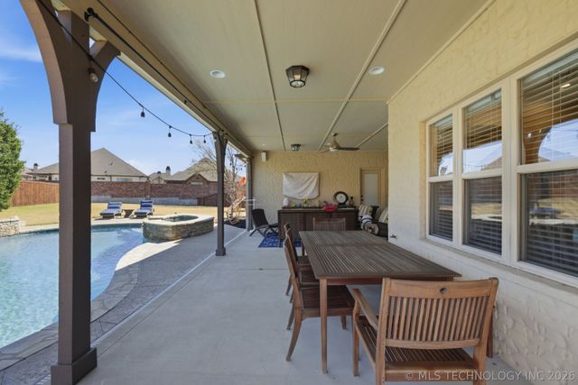 3918 W Orlando Place, Broken Arrow, OK 74011