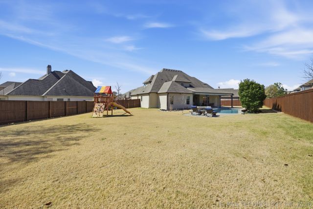 3918 W Orlando Place, Broken Arrow, OK 74011