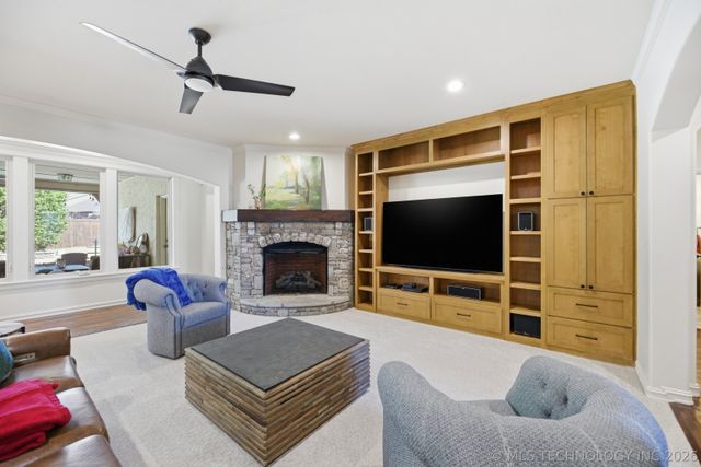 3918 W Orlando Place, Broken Arrow, OK 74011