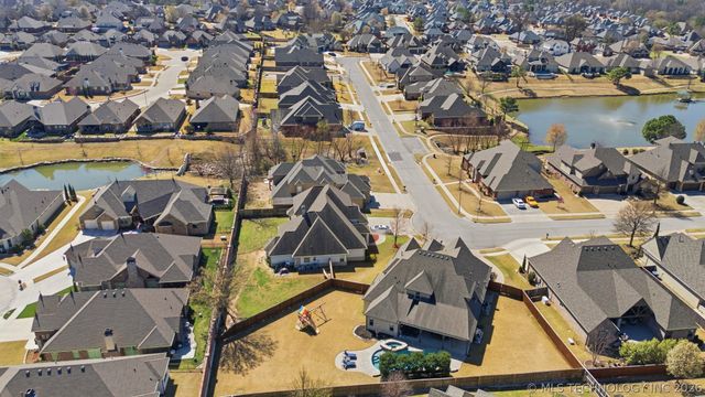 3918 W Orlando Place, Broken Arrow, OK 74011