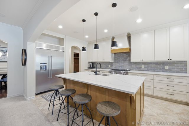 3918 W Orlando Place, Broken Arrow, OK 74011