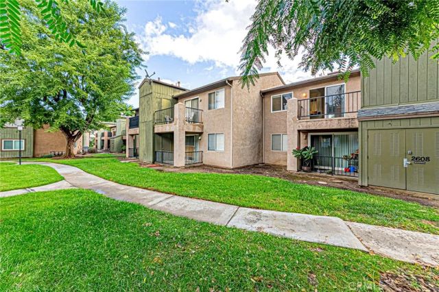 2608 avenida del vista, Corona, CA 92882