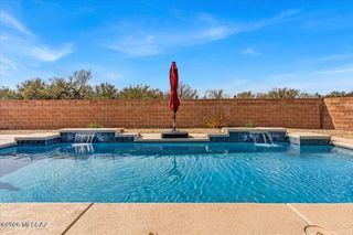 17686 W Star Cluster Place, Marana, AZ 85653