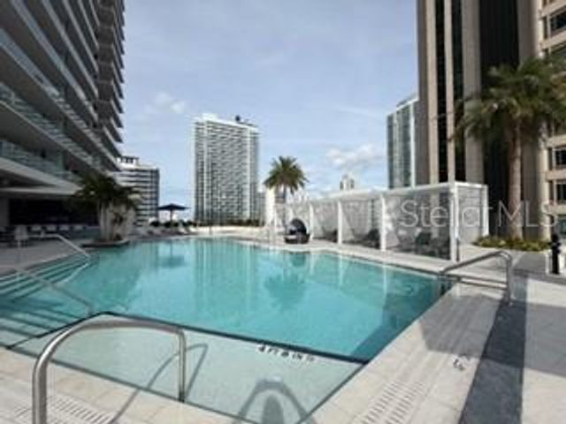 275 1ST AVENUE S 2107, St Petersburg, FL 33701