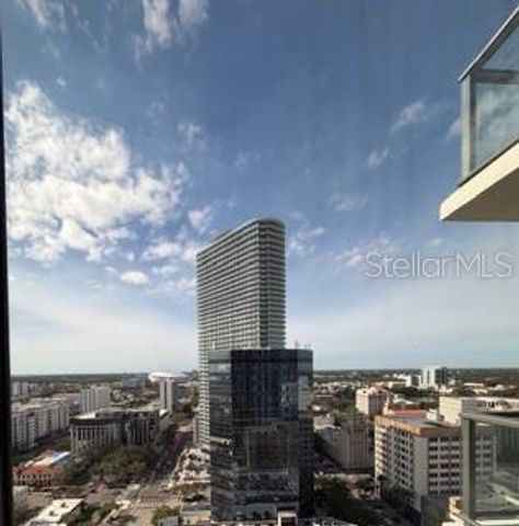 275 1ST AVENUE S 2107, St Petersburg, FL 33701