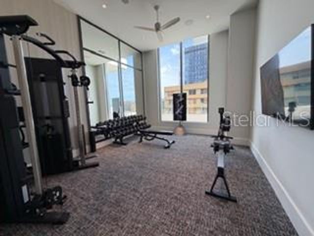 275 1ST AVENUE S 2107, St Petersburg, FL 33701