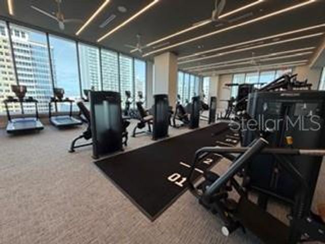 275 1ST AVENUE S 2107, St Petersburg, FL 33701