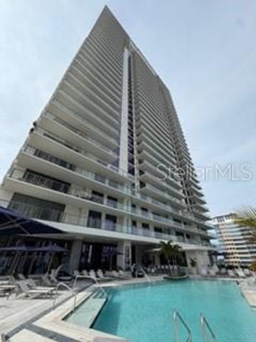 275 1ST AVENUE S 2107, St Petersburg, FL 33701