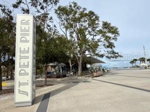 275 1ST AVENUE S 2107, St Petersburg, FL 33701