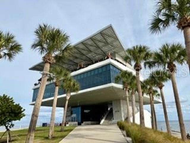 275 1ST AVENUE S 2107, St Petersburg, FL 33701