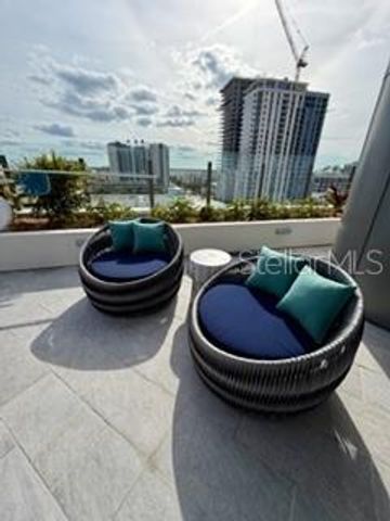 275 1ST AVENUE S 2107, St Petersburg, FL 33701