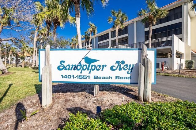 1501 BEACH ROAD 210, Englewood, FL 34223