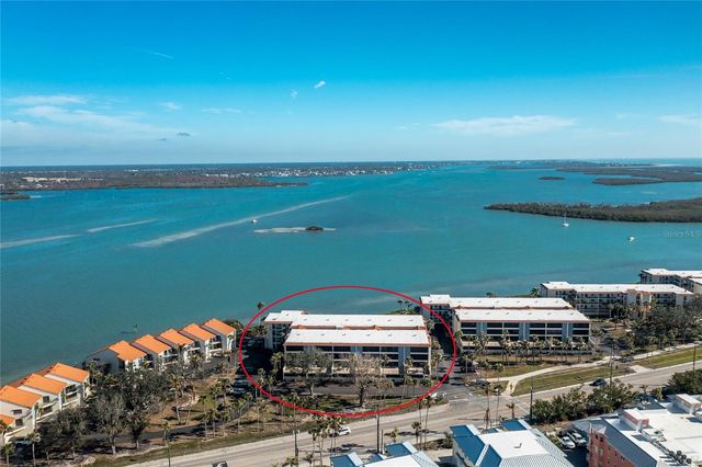 1501 BEACH ROAD 210, Englewood, FL 34223