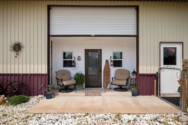 43 Maverick Drive, Sadler, TX 76264