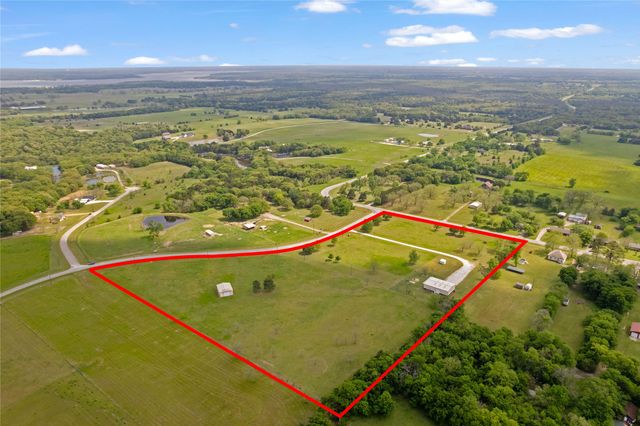 43 Maverick Drive, Sadler, TX 76264
