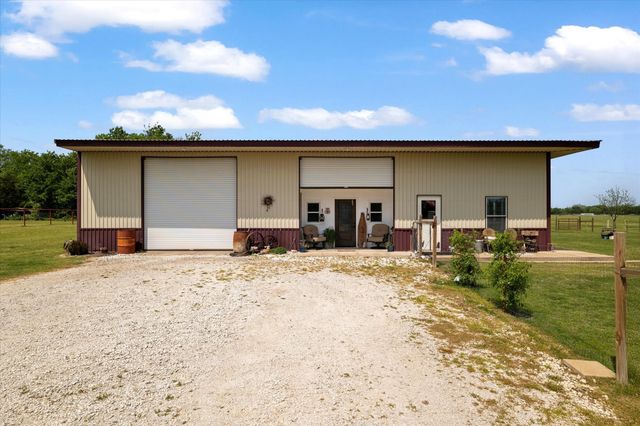 43 Maverick Drive, Sadler, TX 76264