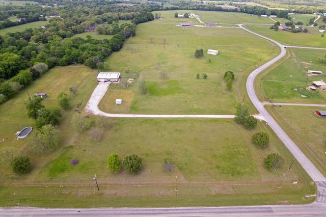 43 Maverick Drive, Sadler, TX 76264