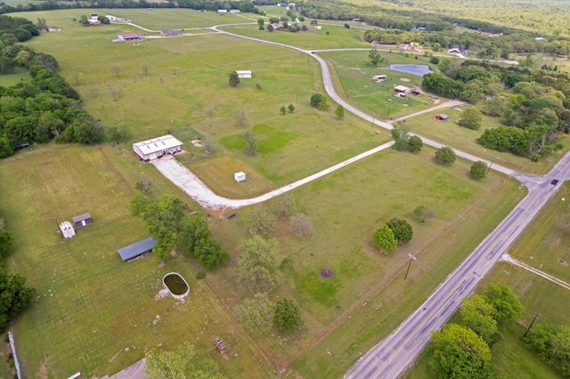 43 Maverick Drive, Sadler, TX 76264