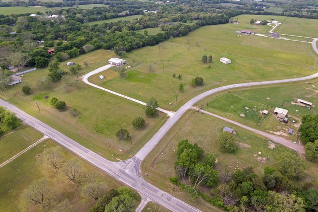 43 Maverick Drive, Sadler, TX 76264