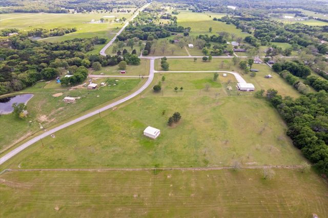 43 Maverick Drive, Sadler, TX 76264