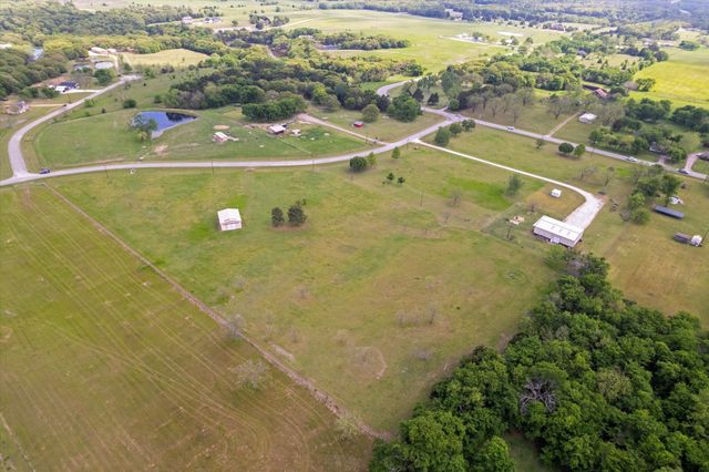 43 Maverick Drive, Sadler, TX 76264