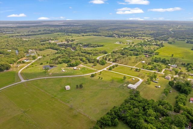 43 Maverick Drive, Sadler, TX 76264