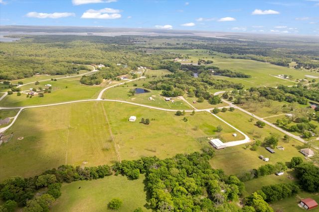 43 Maverick Drive, Sadler, TX 76264