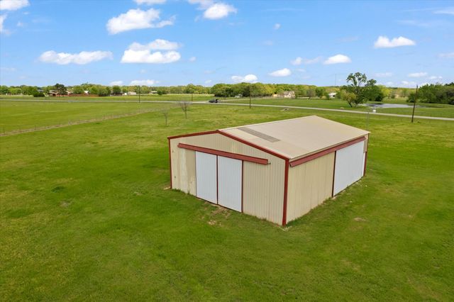 43 Maverick Drive, Sadler, TX 76264