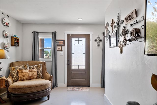 43 Maverick Drive, Sadler, TX 76264