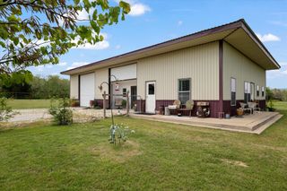 43 Maverick Drive, Sadler, TX 76264