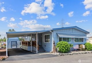 1316 91st Avenue SE #24, Lake Stevens, WA 98258
