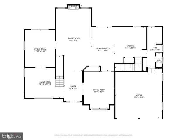 618 CEDAR LN, Bel Air, MD 21015