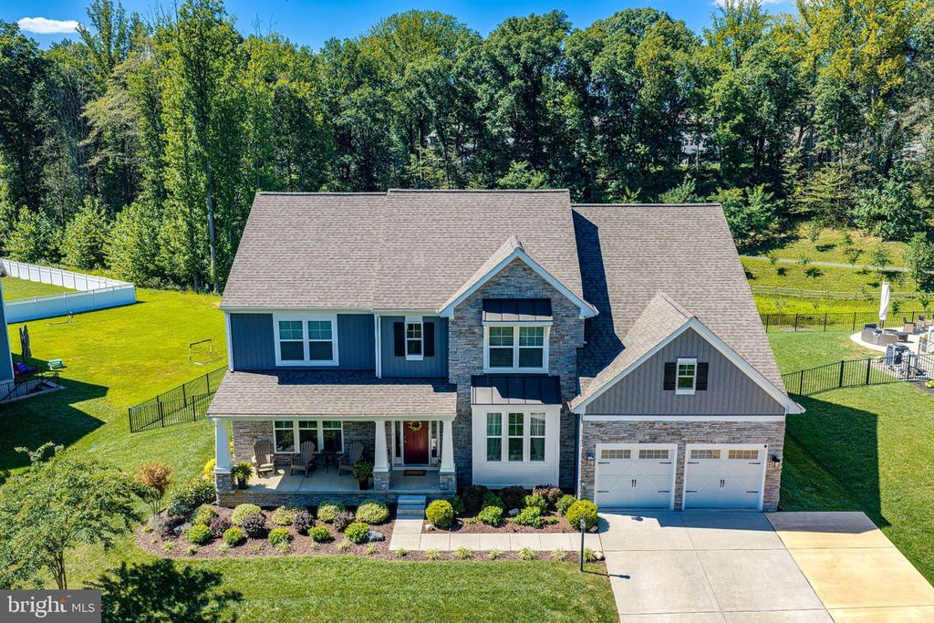 618 CEDAR LN, Bel Air, MD 21015