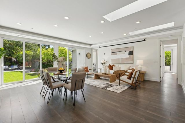 13090 Heath Street, Saratoga, CA 95070