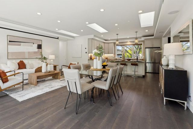 13090 Heath Street, Saratoga, CA 95070