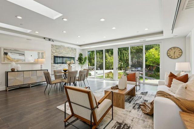 13090 Heath Street, Saratoga, CA 95070