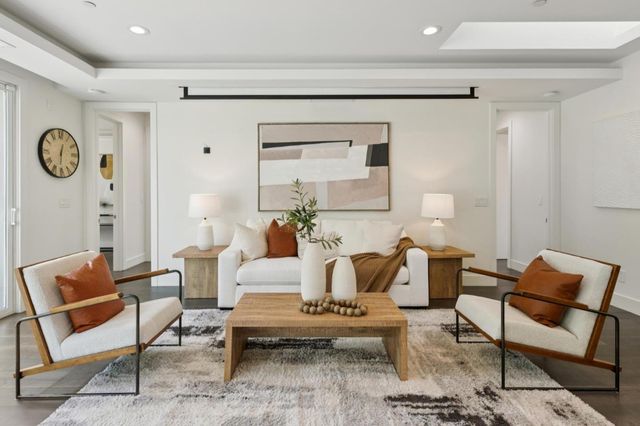 13090 Heath Street, Saratoga, CA 95070