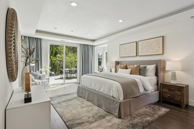 13090 Heath Street, Saratoga, CA 95070