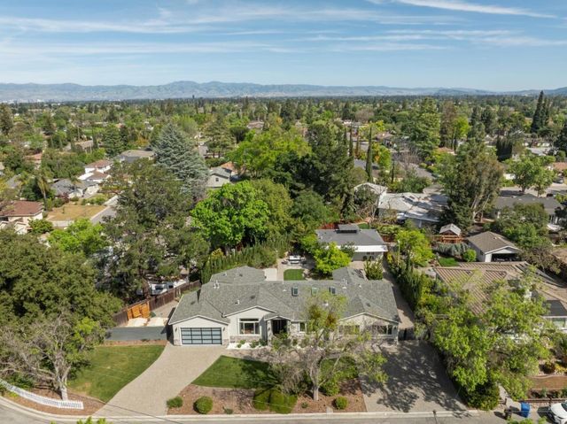13090 Heath Street, Saratoga, CA 95070