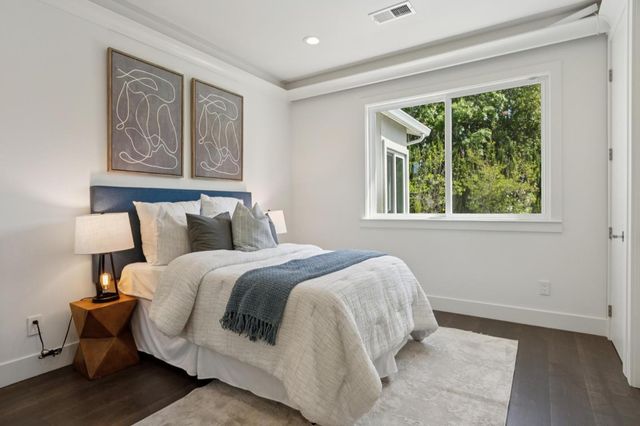 13090 Heath Street, Saratoga, CA 95070