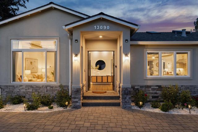 13090 Heath Street, Saratoga, CA 95070